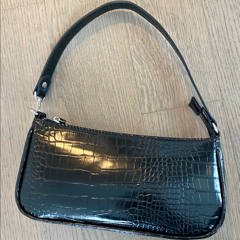 Classic Clutch Shoulder